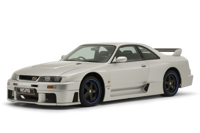 NISMO GT-R LMロードカーなど、80・90年代の名車を特別展示…米ピーターセン自動車博物館 画像