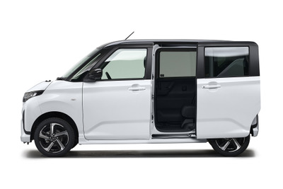 「待ってたぞダイハツ!」待望の新型『ムーヴ』、130万円台からの価格にも驚きの声 画像