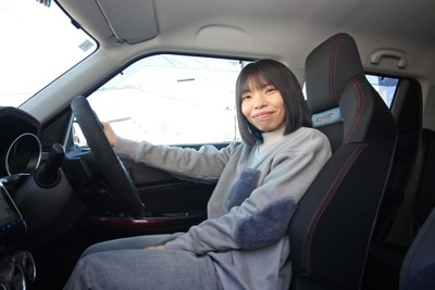 女性オーナーが見つけた“聴く歓び”！ プロショップで叶えた理想のサウンドとは？［car audio newcomer］by レジェーラ　後編 画像