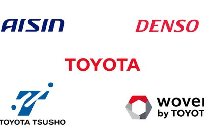 トヨタグループ5社、AI人財育成強化へ「トヨタソフトウェアアカデミー」発足 画像