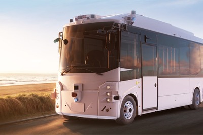 ティアフォー、サイバーセキュリティコンサルティング実施…空港での自動運転バス実証実験に向けて 画像