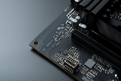 VWグループ、高速データ転送技術「PCIe」を最新自動車アーキテクチャに導入 画像
