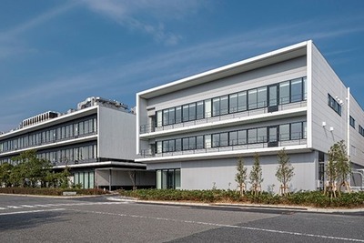 UBE、先端素材開発の新拠点を大阪に設立 画像