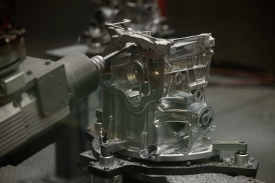 日産の豪州工場、EVやe-POWER向け部品が品質認証取得 画像