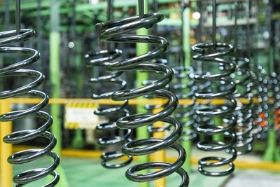 ニッパツ、自動車用懸架ばねの新工場建設へ…インドで2027年稼働 画像
