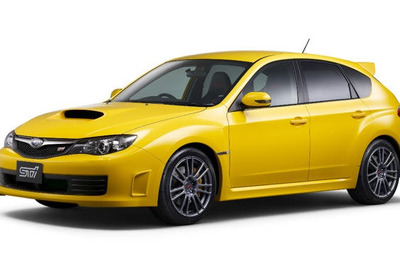 【スバル インプレッサ spec C 発売】加速性能大幅アップと熱ダレ対策の秘密兵器 画像