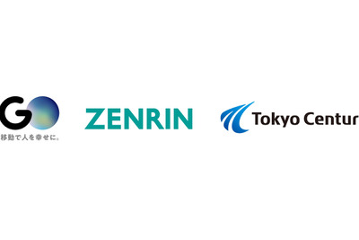 ゼンリンが参画、新会社GOドライブ設立へ AI活用の事故削減支援サービス展開 画像