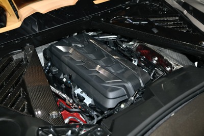 GM、次世代V8エンジンを2027年から生産へ…米工場に過去最大規模の投資 画像