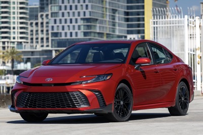 米国の日本車販売、「駆け込み需要」でトヨタ・ホンダなど4月大幅増［新聞ウォッチ］ 画像