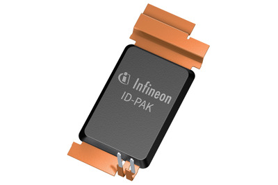 インフィニオンが次世代SiC技術を2027年量産開始、EV向け電力密度40%向上 画像