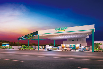 「アルパインスタイル千葉R16」グランドオープン、関東エリア4店舗体制に 画像