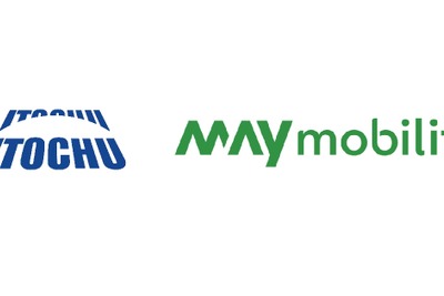 伊藤忠商事、米May Mobilityと資本・業務提携…自動運転サービス実用化へ 画像