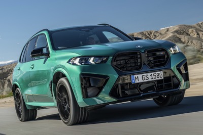 BMW、SUVを中心に主要車種で装備充実…今夏から欧州で順次展開 画像