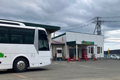 ヤマト運輸とバス会社が連携、北海道で「客貨混載バス」運行開始 画像