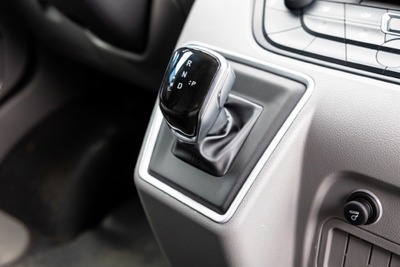 ロシア初のAT標準の軽商用車、ソラーズ『SF5』量産開始 画像