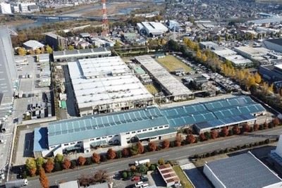 三菱ふそう中津工場、労働安全衛生マネジメントの国際規格「ISO45001」認証を取得 画像