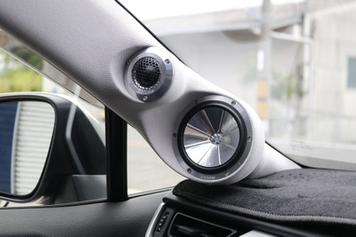 “情報量”を極めたRAV4、マイクロプレシジョンが導いたリアルサウンドの境地［Pro Shop インストール・レビュー］by  M.E.I.　後編 画像