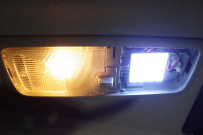 DIY初心者でもできる! 車内を劇的に変えるLEDライト交換の手順とコツ~Weeklyメンテナンス~ 画像