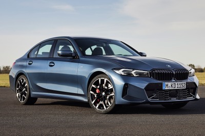 保険や税金コミコミでBMWに乗れる、サブスク型リース「BMW ALL IN.」開始 画像