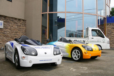 【電気自動車普及協議会】ゼロスポーツ中島社長「EV購入を3年以内に現実的にする」 画像