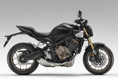 ホンダ『CB650R』や白バイ用『NT1100P』など9車種2000台リコール…オイル漏れのおそれ 画像