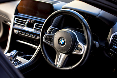 上質な時間は、音から始まる。BMW×FOCAL限定モデルが描く至高の車内空間 画像