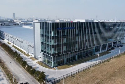 NOK、中国に技術センター開設…EV電池向けシール製品開発を加速 画像