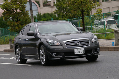 やっちゃう前の日産など、先進安全技術を比較試乗する!!…6月8日の過去記事 画像