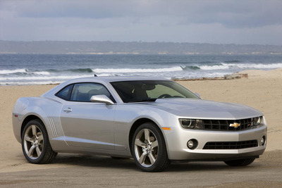GMの米国新車販売、前月比でプラス…7月 画像