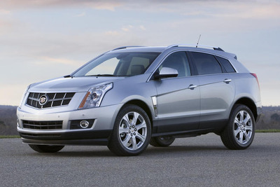 GM、リース事業を拡大…地域・モデル限定で試験導入 画像