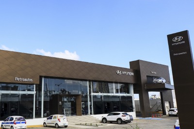 双日、パナマのヒョンデ輸入元を子会社化…中南米市場に本格参入 画像