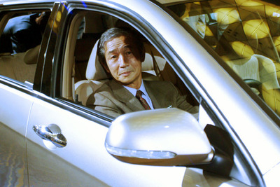 ホンダ、国内販売計画を引き下げ 画像