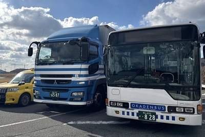 「宇宙一本気(マジ)」乗務社員プロジェクトがシーズン2に…両備グループ加速中 画像