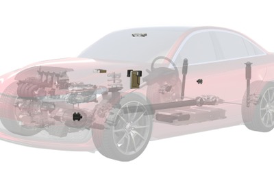 ホンダや日立が出資のアステモ、インドのウィプロと連携…SDV時代のデジタルエンジニアリング革新へ 画像