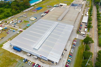 スズキ、フィリピン進出50周年…年間20万台に生産能力を拡大 画像