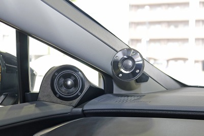 音質も取付も妥協ゼロ、プリウスで味わう至高のリアル［Pro Shop インストール・レビュー］by car audio factory K-sound　後編 画像