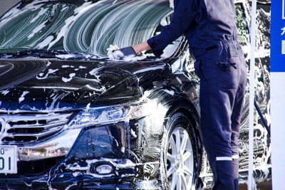 晴れた日の洗車が愛車を傷つける! “夏洗車”の落とし穴と対策~Weeklyメンテナンス~ 画像
