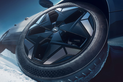 オペル初のAWD電動SUV『グランドランド』、欧州受注開始…航続は最大489km 画像