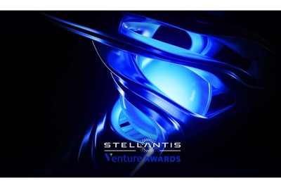 ステランティスが第4回「ベンチャー・アワード」発表、モビリティ革新技術で8社を選定 画像