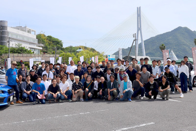 Hi-Fiユーザーカーの祭典「2025/24th 中四国オートサウンドフェス」Report 画像