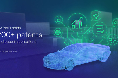 VWグループのソフト部門「CARIAD」、群データ管理とリアルタイム計算最適化技術で特許取得 画像