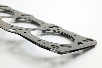 「2JZ-GTE」エンジンの高圧縮化向けに、HKSが“薄さを追求”したヘッドガスケットを発売 画像
