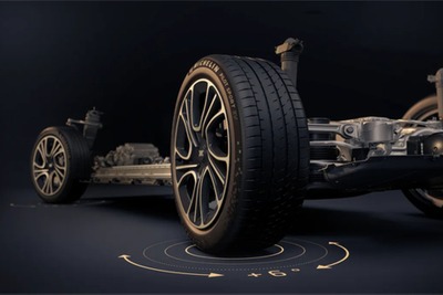 上海汽車「IM」、最上位電動SUV『LS7』を大幅改良…中国初のデジタルシャシー搭載 画像