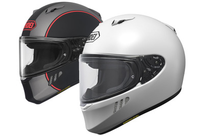 伝説のヘルメットが最新技術で復活! SHOEI「ワイバーン」シリーズ最新モデル『ワイバーンゼロ』発売 画像