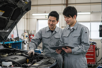 整備事業者のための「職場づくりガイドライン」を改訂…人手不足解消とサービス向上に期待 国交省 画像