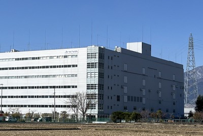 ルネサス、約2500億円の損失計上へ…米ウルフスピードの債務再編で 画像
