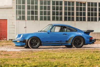 役付き? カレラもターボも、タルガもGT3も、答えは一つではないポルシェ『911』! 画像