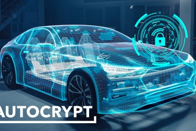 自動車サイバーセキュリティ強化、アウトクリプトがSDV時代に新ソリューション 画像