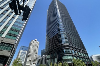 東京海上、自動車保険料今年2回目の値上げ、10月から8.5%最大の改定率［新聞ウォッチ］ 画像