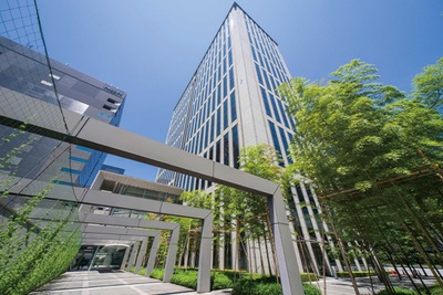 矢崎総業、ジヤトコ掛川工場跡地を取得…新工場設立で電動車部品増産へ 画像